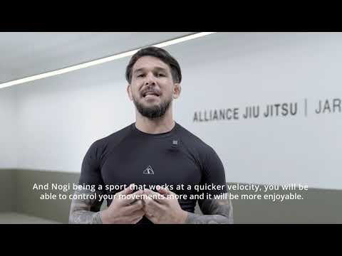 Alliance Jiu Jitsu Northwest Arkansas - NoGi