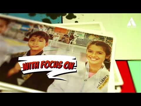 Alliance Jiu Jitsu Kids