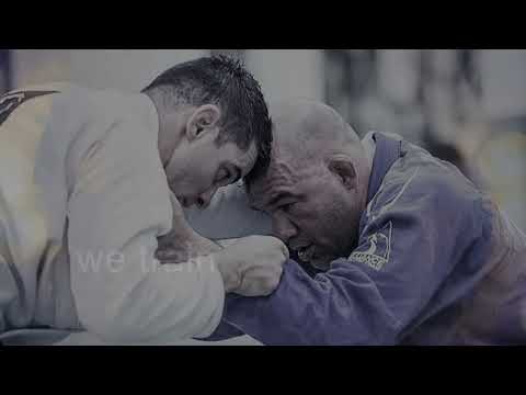 Alliance JIu Jitsu Pride