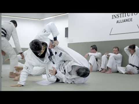 Manifest Alliance Jiu Jitsu