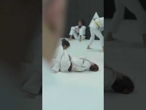 Alliance Jiu Jitsu - benefícios para a vida