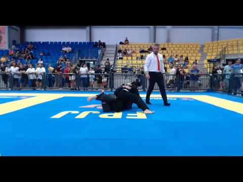 1° Etapa do Circuito Paulista de Jiu Jitsu 2024