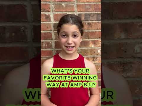 🌟 Meet Anna — 11 Years Old and Already a Force on the Mats! 🥋💪