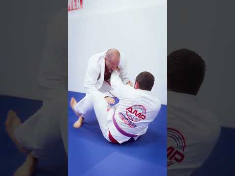 AMP BJJ Open Mat every Sunday noon-2p at Northwest Hills location.