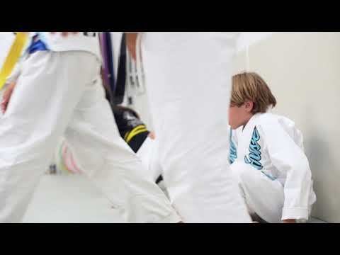 Jiu-Jitsu confidence mindset