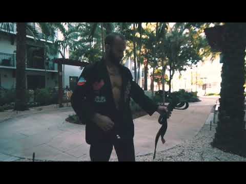 Meet the Head Professor of Arise Jiujitsu