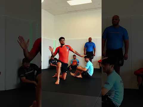 Alan Sanchez and Austin Hard Seminar recap