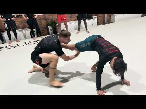 Pathways from the X Guard