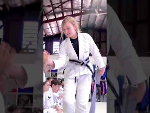 Kids Rank Presentation June 17, 2023