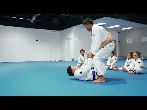 Atos Winter Garden is now an official Step Up For Students provider.