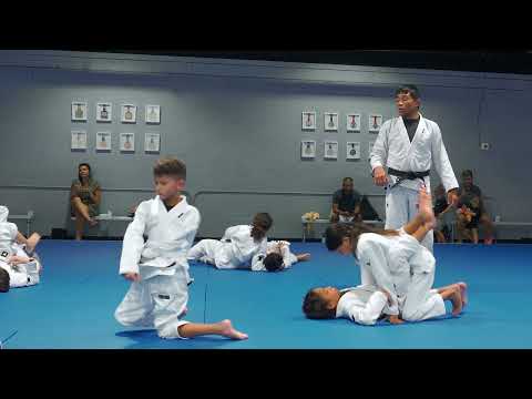 Atos Winter Garden | New Breed Tournament & Road to Jiu Jitsu Con 2025