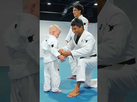 Congratulations to all our students who ranked up in the 3-5 years old class!