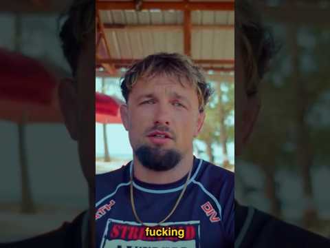 We found his Achilles heel 🫣 #bteamjiujitsu