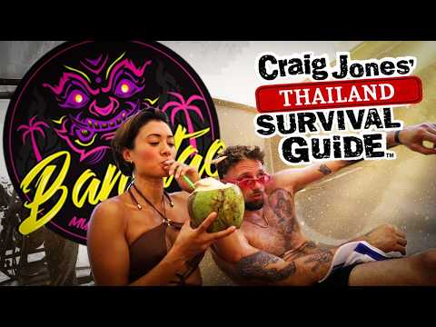 Lonely in the West? Here's Why You Should Train in Phuket