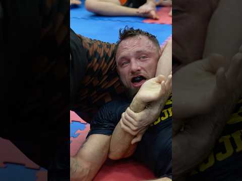 Flowing in Romania 🇷🇴 #bteamjiujitsu