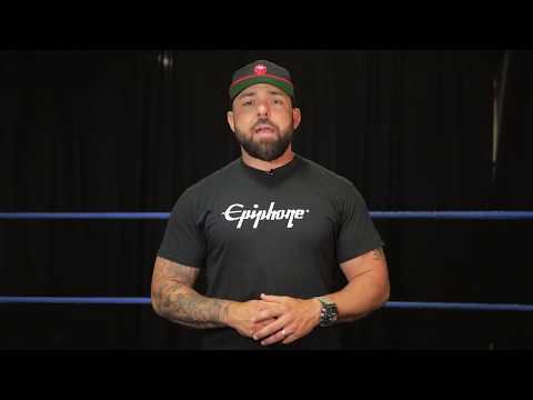 Battle Arts Academy Wrestling Promo