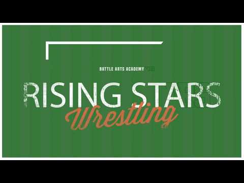 Rising Stars Promo March 14