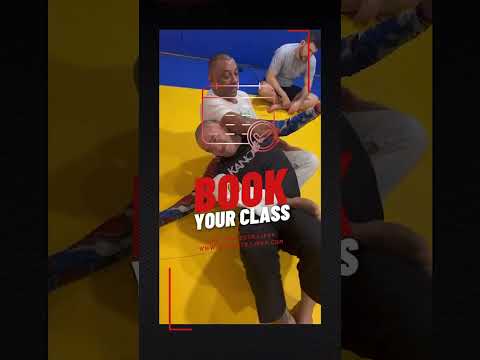 Bigfoot BJJ Promo! 2024