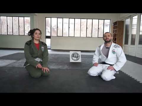 Segunda Salida de Norte y Sur