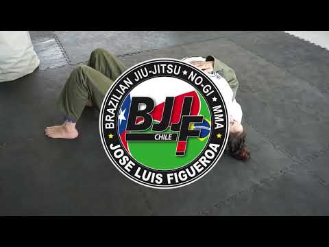 Segunda salida de reloj desde cuadrúpedo