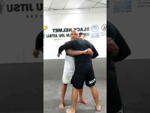 Blackhelmet jiu-jitsu Wrestling para todos.