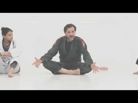 Um papo motivacional com Wagner Mota, coach mental do atleta do UFC DEMIAM MAIA