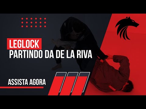 COMO ATACAR CHAVE DE JOELHO PASSANDO A GUARDA? / BLACKWOLF JJ / TECNIQUE JIU JITSU