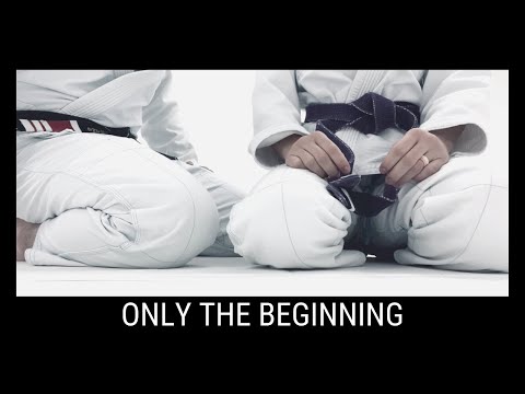 The Tide is Rising...