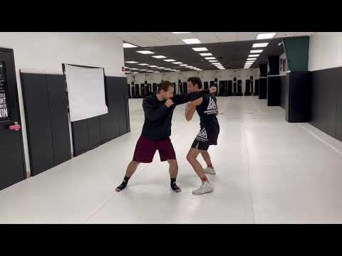 MUST KNOW Footwork From Poughkeepsie Boxing Coach