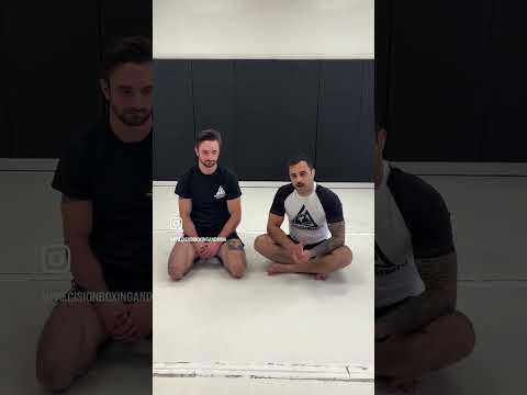 Poughkeepsie BJJ Rolling Etiquette