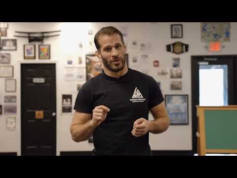 Best of the Hudson Valley Precision Boxing & MMA