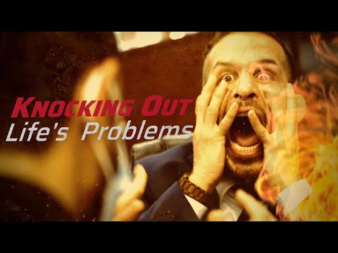 Knocking out Life's Problems Precision Boxing & MMA Poughkeepsie