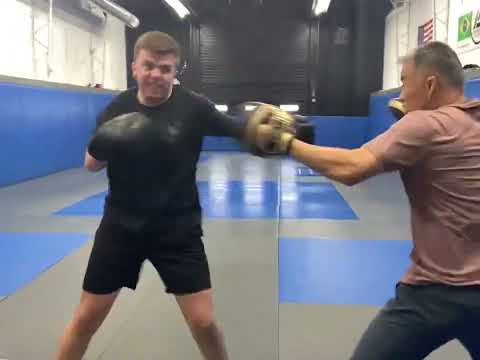 Building Strong Young Men - BCMA Boxing Student Spotlight | Broome County Martial Arts