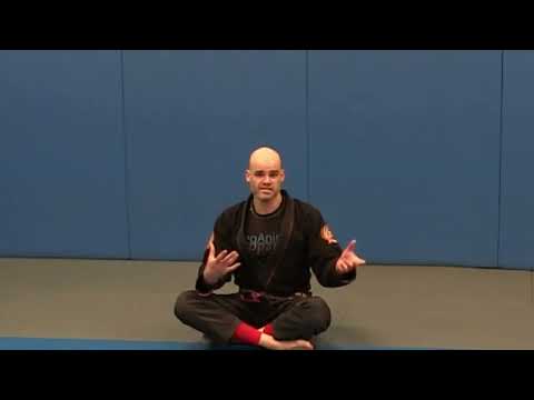 BJJ Foundations | Broome County Martial Arts