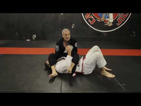 Armbar Runner:  Dont let this happen to you anymore in BJJ.  Armbar Everyone.