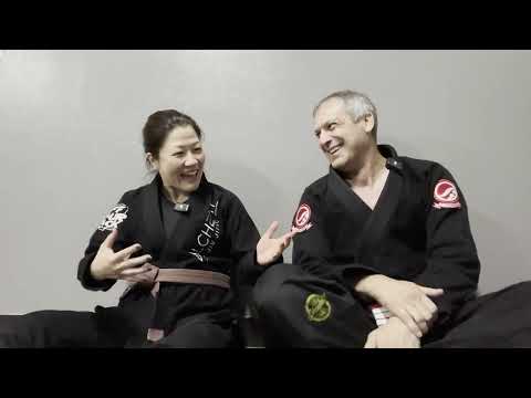 Alchemy JiuJitsu Academy: Tehachapi CA, owner Yin-Chi "Camarillo JiuJitsu Affiliate"