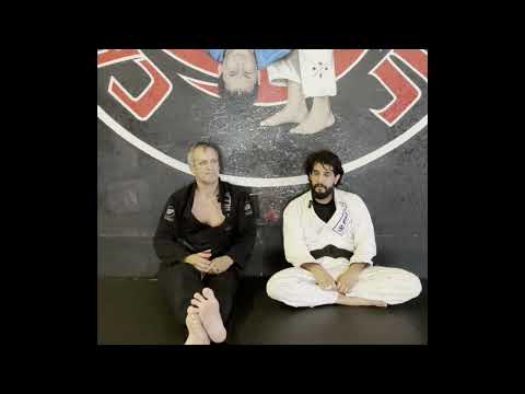 Spencer Mendivil, A Camarillo Jiu-Jitsu Interview