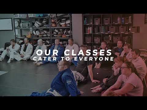 Keswick MMA, BJJ, Muay Thai, Boxing and Fitness Gym