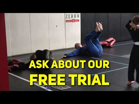 Kids Martial Arts Classes in Keswick Ontario - MMA, Brazilian Jiu Jitsu (BJJ), Karate, Judo and more