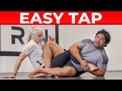 Beginner Leg Locks That Actually Work