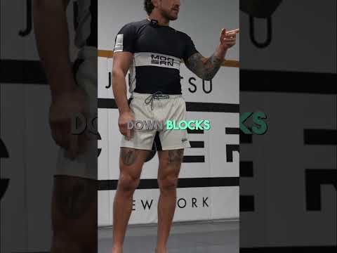 Why cant you get the body lock?