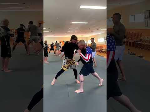 Tuesday's No Gi / Self Defense 🔥 #napavalley