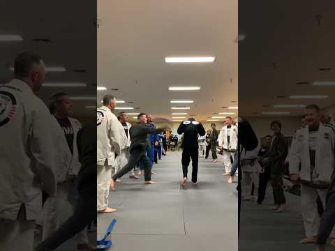 Carlson Gracie Napa Valley Brazilian Jiu-jitsu/ Marinho