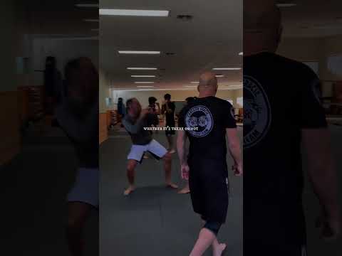 The Key to Success. Carlson Gracie Napa Valley / Marinho Brazilian jiu-jitsu and Self Defense