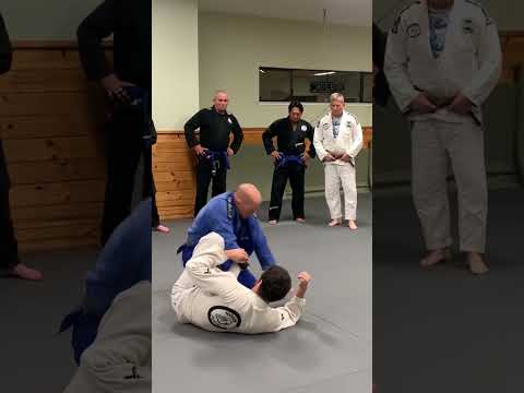 Berimbolo! Carlson Gracie Napa Valley Brazilian Jiu-jitsu 🥋 Marinho #bjj #jiujitsu #napa