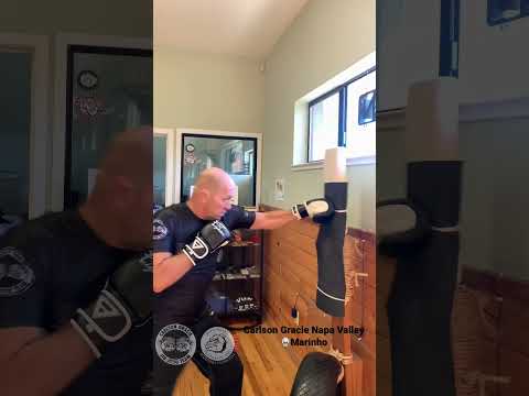 Carlson Gracie Napa Brazilian Jiu-jitsu 🥋Marinho Black belt 5th degree under Master Carlson Gracie