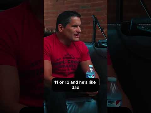 The Make Your Move Podcast #2