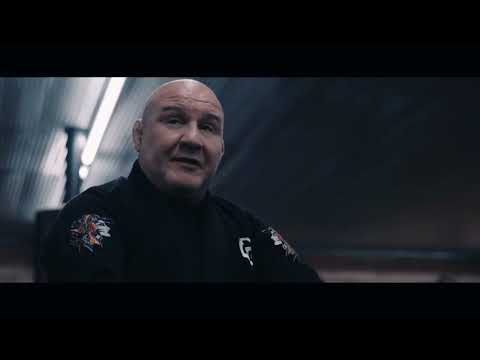 Carlson Gracie Brazilian Jiu-Jitsu Team at Triple Crown Athletic