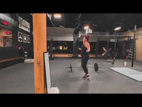 #triplecrownathleticathome 2023