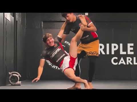 Triple Crown Athletic - Intro 2023